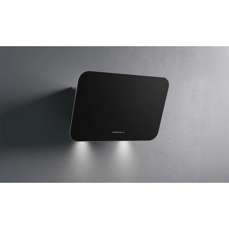 FALMEC TAB fali páraelszívó, 60 cm, fekete