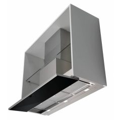 FALMEC MOVE beépíthető páraelszívó, 60 cm, fekete