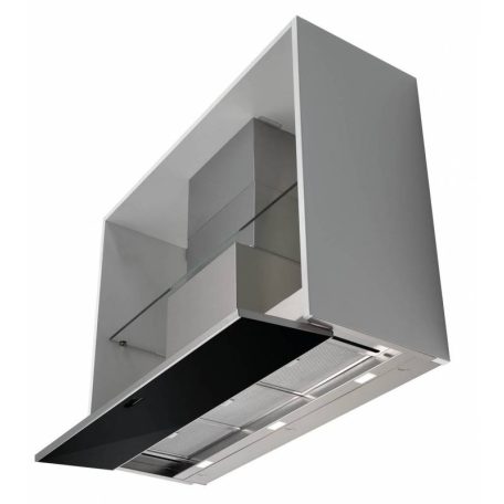 FALMEC MOVE beépíthető páraelszívó, 60 cm, fekete