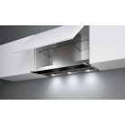 FALMEC MOVE beépíthető páraelszívó, 120 cm, fekete
