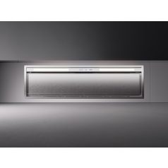   FALMEC GRUPPO INCASSO PLUS beépíthető páraelszívó, 105 cm, inox, kifutó