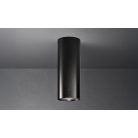FALMEC POLAR fali páraelszívó, 35 cm, fekete, kifutó