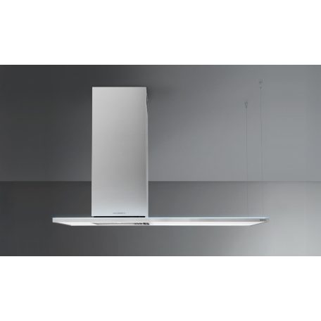 FALMEC ZENITH NRS sziget páraelszívó test (üveg panel nélkül)