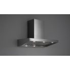 FALMEC MARTE PRO fali páraelszívó, 120 cm, inox