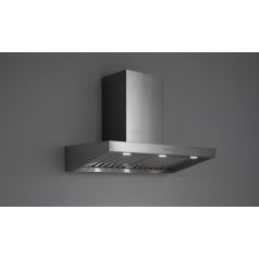 FALMEC MARTE PRO fali páraelszívó, 120 cm, inox