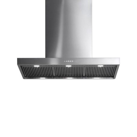 FALMEC MARTE PRO fali páraelszívó, 120 cm, inox