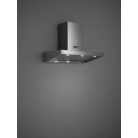 FALMEC MARTE PRO fali páraelszívó, 120 cm, inox
