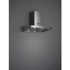 FALMEC MARTE PRO fali páraelszívó, 120 cm, inox