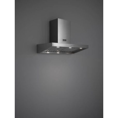 FALMEC MARTE PRO fali páraelszívó, 120 cm, inox
