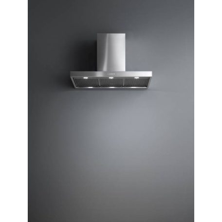 FALMEC MARTE PRO fali páraelszívó, 120 cm, inox
