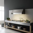 FALMEC ZEUS PRO fali páraelszívó, 90 cm, inox