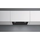 FALMEC BUILT-IN MAX EVO beépíthető páraelszívó, 50 cm, fekete