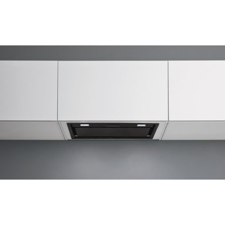 FALMEC BUILT-IN MAX EVO beépíthető páraelszívó, 50 cm, fekete
