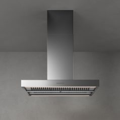FALMEC PLANE NO-DROP sziget páraelszívó, 90 cm, inox