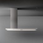 FALMEC LUMEN NRS sziget páraelszívó, 175 cm, inox, jobbos