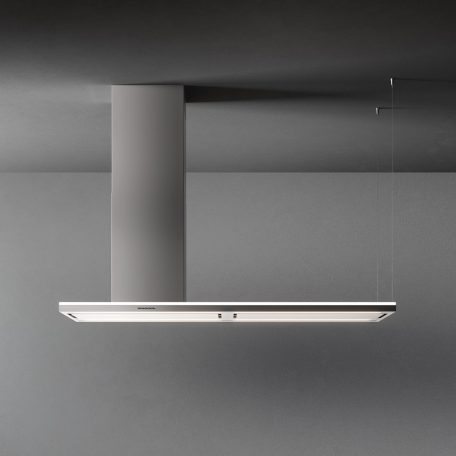 FALMEC LUMEN NRS sziget páraelszívó, 175 cm, inox, balos