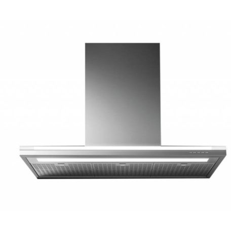 FALMEC LUMEN NRS sziget páraelszívó, 90 cm, inox