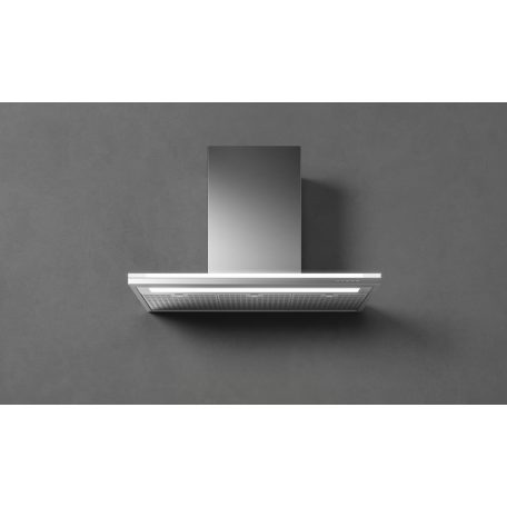 FALMEC LUMEN NRS sziget páraelszívó, 90 cm, inox