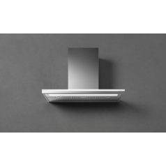 FALMEC LUMEN NRS fali páraelszívó, 90 cm, inox
