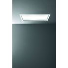 FALMEC NUVOLA mennyezeti páraelszívó, 90 cm, fehér, (motor nélkül)