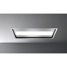 FALMEC NUVOLA mennyezeti páraelszívó, 90 cm, inox, (motor nélkül)