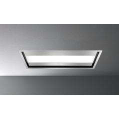   FALMEC NUVOLA mennyezeti páraelszívó, 90 cm, inox, (motor nélkül)