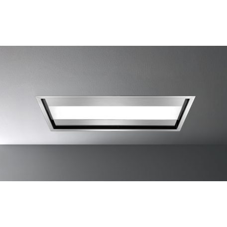 FALMEC NUVOLA mennyezeti páraelszívó, 90 cm, inox, (motor nélkül)