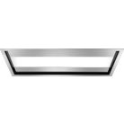 FALMEC NUVOLA mennyezeti páraelszívó, 90 cm, inox, (motor nélkül)