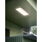 FALMEC NUVOLA mennyezeti páraelszívó, 90 cm, inox, (motor nélkül)