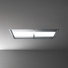 FALMEC NUVOLA mennyezeti páraelszívó, 140 cm, inox, (motor nélkül)