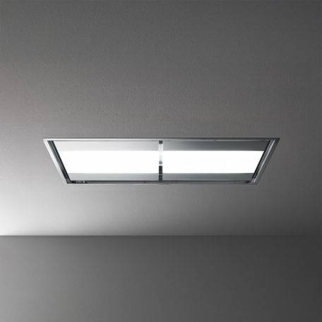 FALMEC NUVOLA mennyezeti páraelszívó, 140 cm, inox, (motor nélkül)