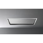 FALMEC NUBE mennyezeti páraelszívó, 90 cm, inox, (motor nélkül)