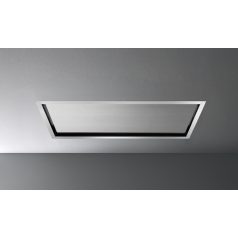   FALMEC NUBE mennyezeti páraelszívó, 90 cm, inox, (motor nélkül)
