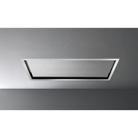 FALMEC NUBE mennyezeti páraelszívó, 90 cm, inox, (motor nélkül)