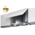 FALMEC VIRGOLA EVOLUTION beépíthető páraelszívó, 120 cm, inox