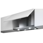 FALMEC VIRGOLA EVOLUTION beépíthető páraelszívó, 120 cm, inox
