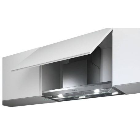 FALMEC VIRGOLA EVOLUTION beépíthető páraelszívó, 120 cm, inox
