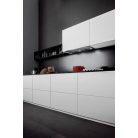 FALMEC VIRGOLA EVOLUTION beépíthető páraelszívó, 60 cm, inox