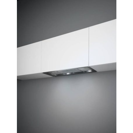 FALMEC VIRGOLA EVOLUTION beépíthető páraelszívó, 60 cm, inox