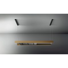 FALMEC LIGHT sziget páraelszívó, 180 cm, bronz