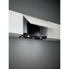   FALMEC VIRGOLA EVOLUTION beépíthető páraelszívó, 75 cm, fekete