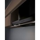 FALMEC VIRGOLA EVOLUTION beépíthető páraelszívó, 75 cm, fekete