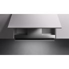 FALMEC VIRGOLA NO-DROP TOUCH beépíthető páraelszívó, 120 cm, inox