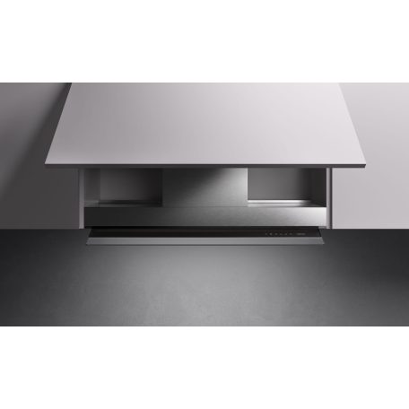 FALMEC VIRGOLA NO-DROP TOUCH beépíthető páraelszívó, 120 cm, inox