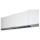 FALMEC VIRGOLA NO-DROP TOUCH beépíthető páraelszívó, 60 cm, inox