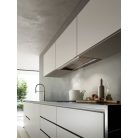 FALMEC VIRGOLA NO-DROP TOUCH beépíthető páraelszívó, 60 cm, inox