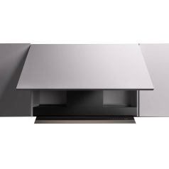   FALMEC VIRGOLA NO-DROP TOUCH beépíthető páraelszívó, 60 cm, fekete