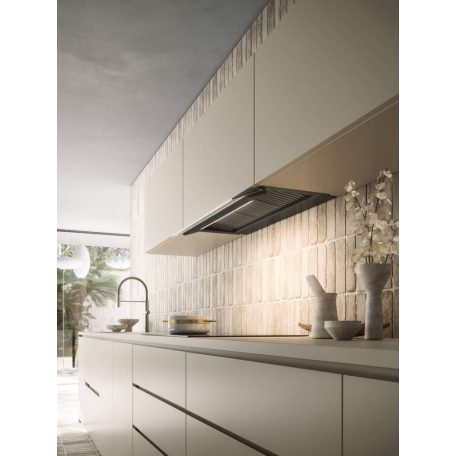 FALMEC VIRGOLA NO-DROP TOUCH beépíthető páraelszívó, 60 cm, fekete