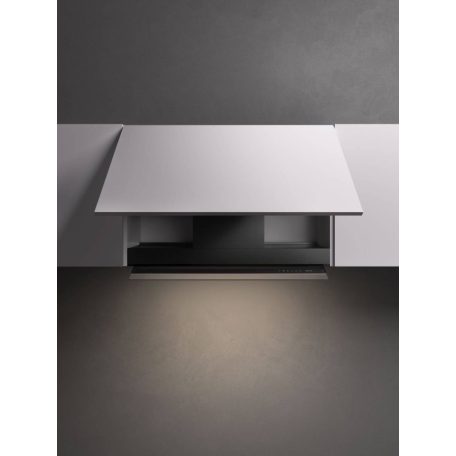 FALMEC VIRGOLA NO-DROP TOUCH beépíthető páraelszívó, 60 cm, fekete