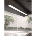 FALMEC VIRGOLA NO-DROP TOUCH beépíthető páraelszívó, 60 cm, fekete